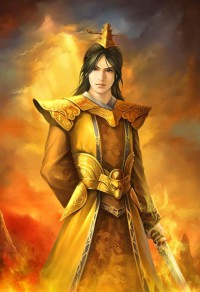 芍藥