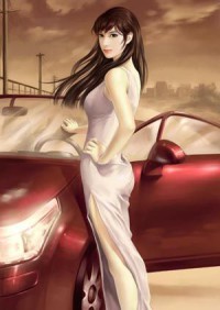 藍色美人魚