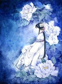棄婦涅槃