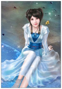 桃子蘇打