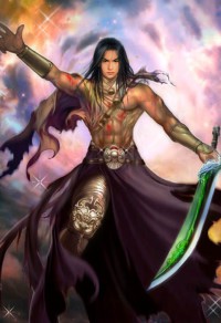 惡魔少爺別吻我