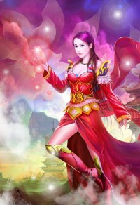 網遊之星際霸主