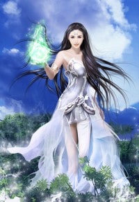 星影传说