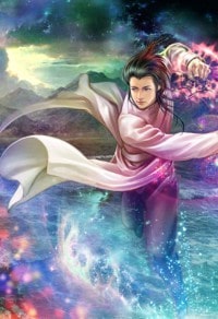 团宠三岁小奶团，她是阎王的亲闺女！