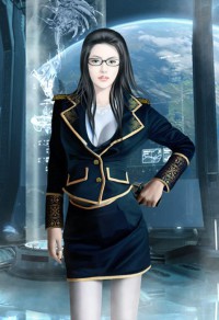 第七任新娘