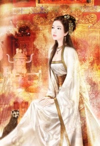 影貓錄