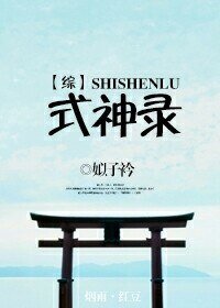 （综同人）[综]式神录