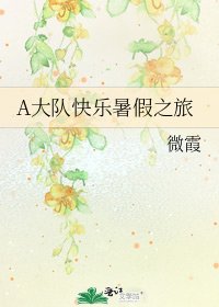 A大队快乐暑假之旅