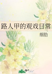路人甲的觀戲日常